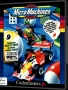 Commodore  Amiga&nbsp; - &nbsp;Micro Machines